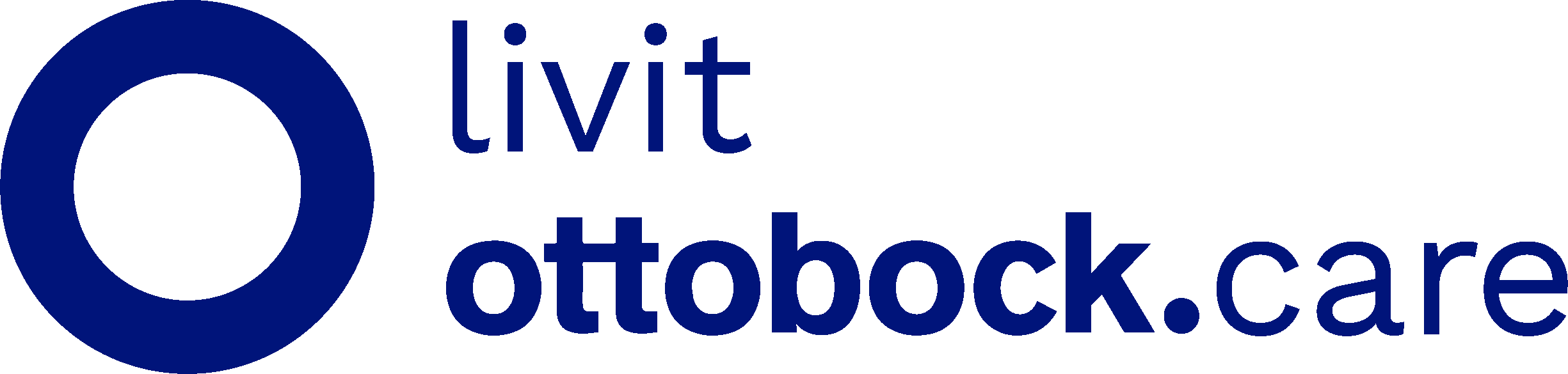 Logo Livit NIEUW