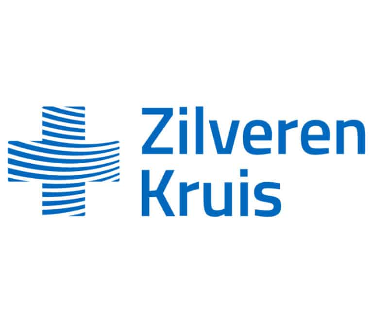 zilveren kruis 2