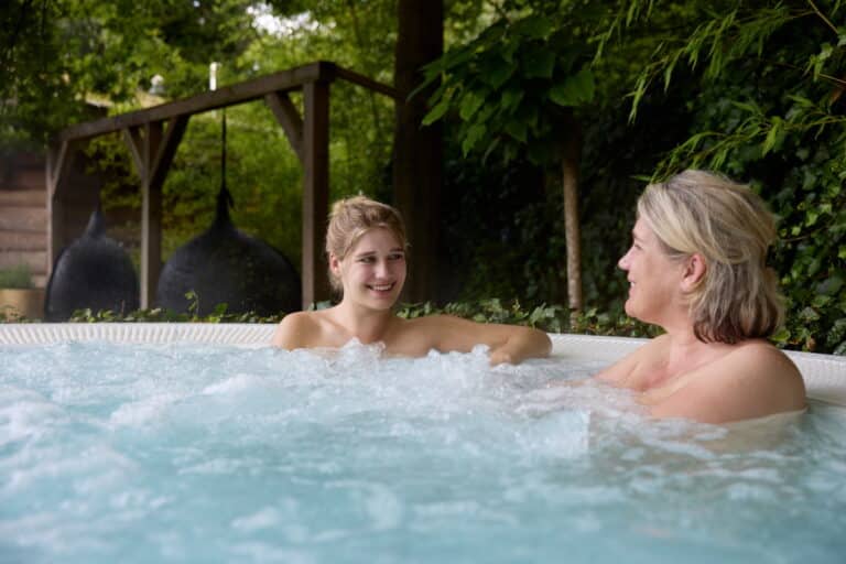 Thermen Barendrecht Zomer Lente 6