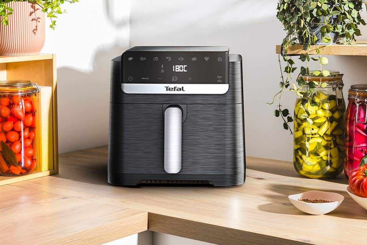 airfryer