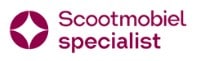 logo scootmobielspecialist