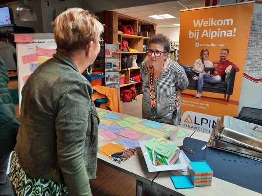 Alpina